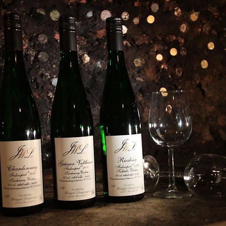 Weingut Langmayer Wösendorf Esterno foto