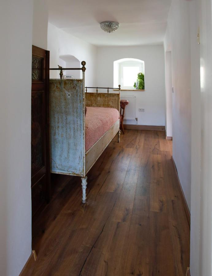 Weingut Langmayer Wösendorf Esterno foto