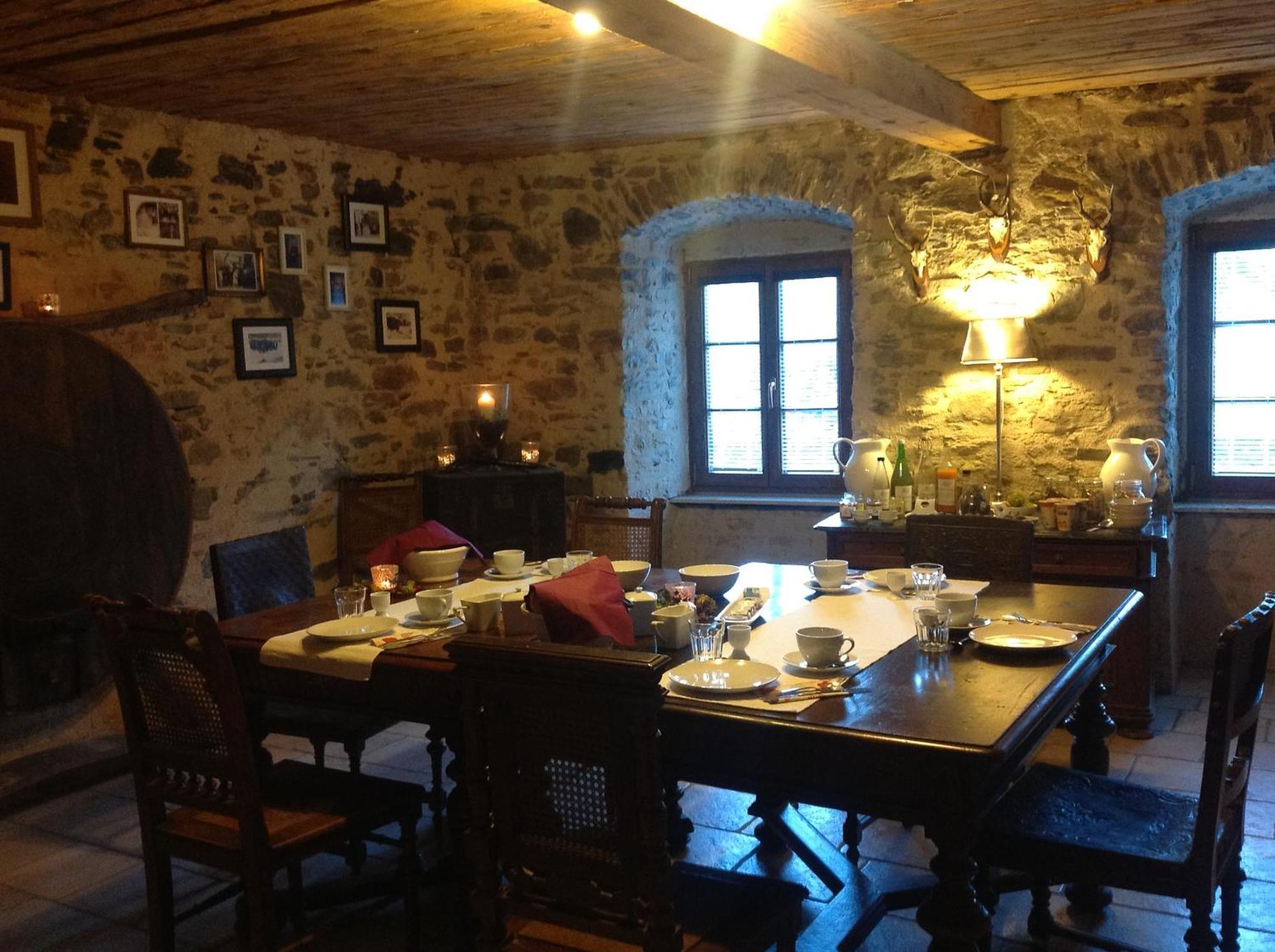 Weingut Langmayer Wösendorf Esterno foto