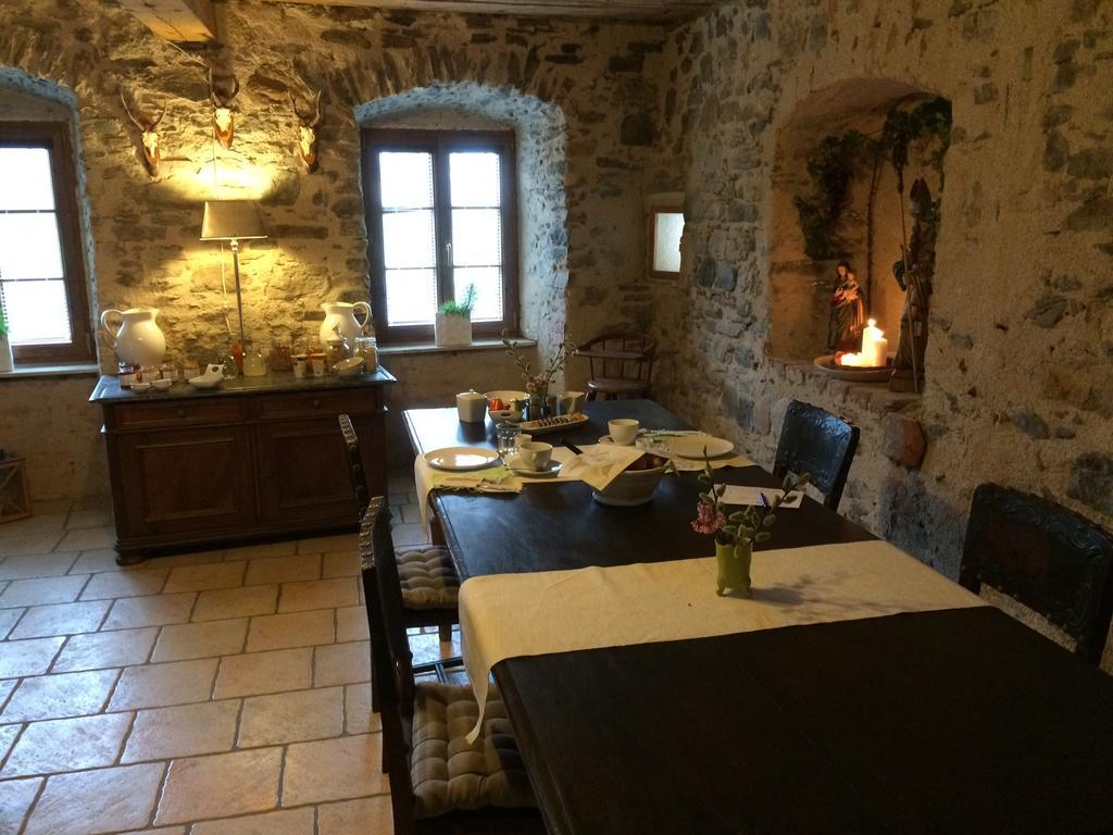 Weingut Langmayer Wösendorf Esterno foto