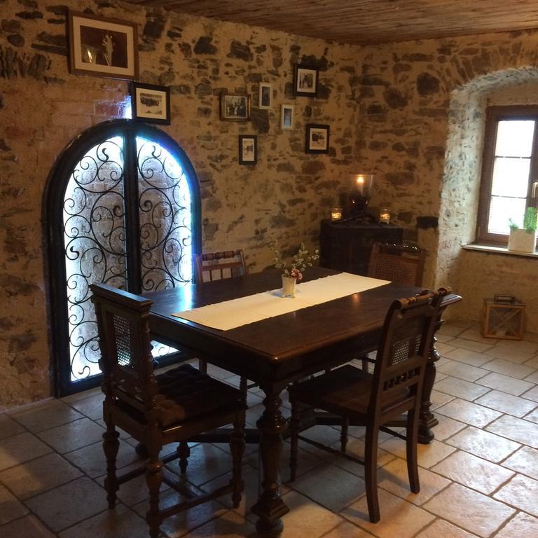 Weingut Langmayer Wösendorf Esterno foto