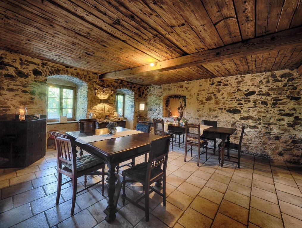 Weingut Langmayer Wösendorf Esterno foto