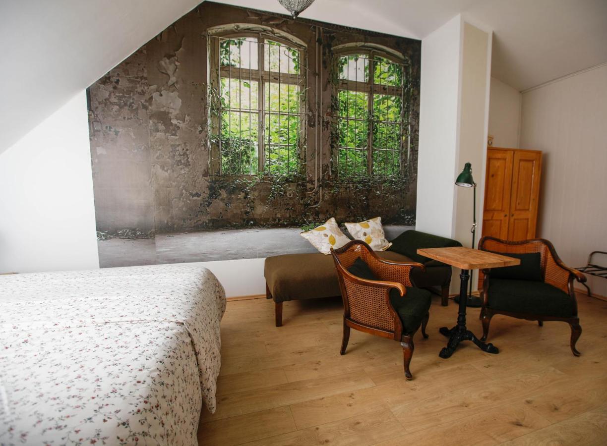 Weingut Langmayer Wösendorf Esterno foto