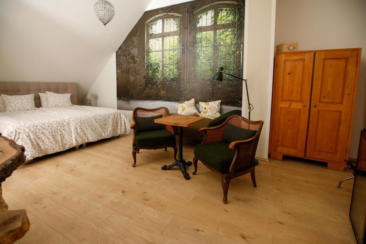 Weingut Langmayer Wösendorf Esterno foto